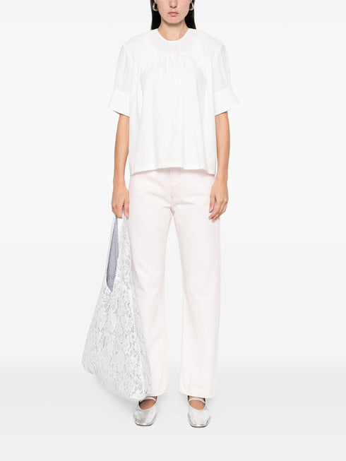 A.P.C. BLOUSE ESTELLE